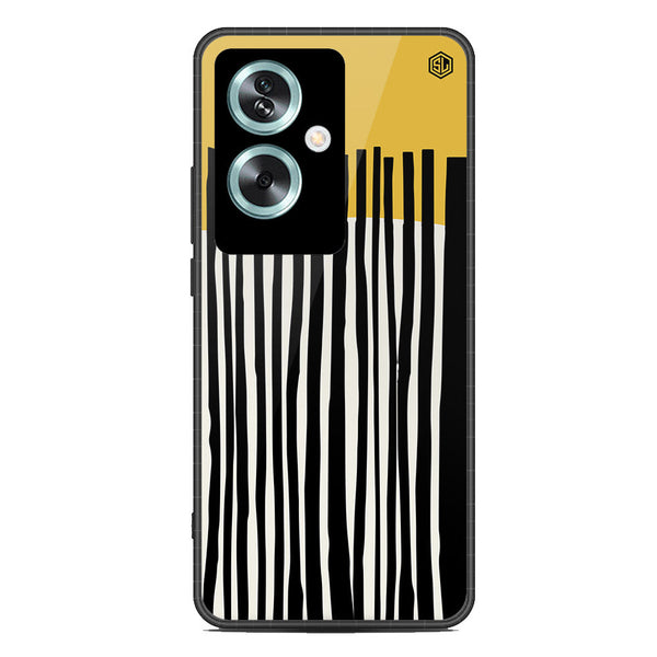 Polka Dots Series Soft Phone Case - Metal Case - Design 3 - Oppo A79