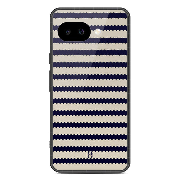 Trending Designs Series Soft Phone Case - Metal Case - Design 5 - Google Pixel 9a