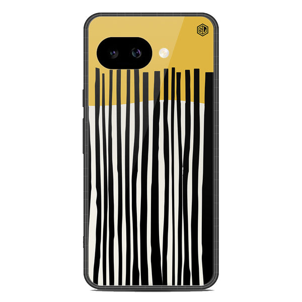 Polka Dots Series Soft Phone Case - Metal Case - Design 3 - Google Pixel 9a