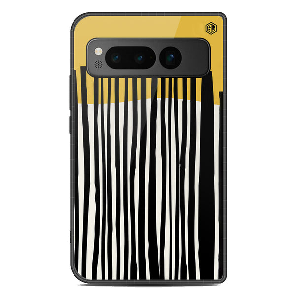 Polka Dots Series Soft Phone Case - Metal Case - Design 3 - Google Pixel Fold