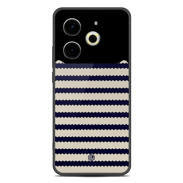 Trending Designs Series Soft Phone Case - Metal Case - Design 5 - Tecno Pova 6 Neo