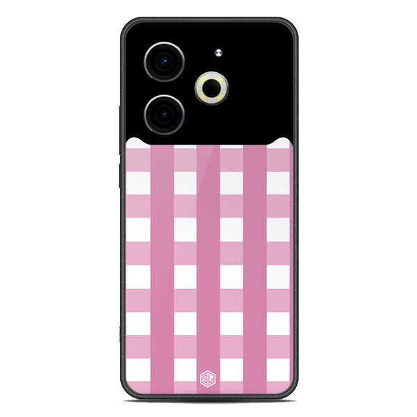 Trending Designs Series Soft Phone Case - Metal Case - Design 6 - Tecno Pova 6 Neo
