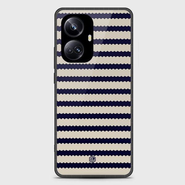Trending Designs Series Soft Phone Case - Metal Case - Design 5 - Realme 10 Pro Plus