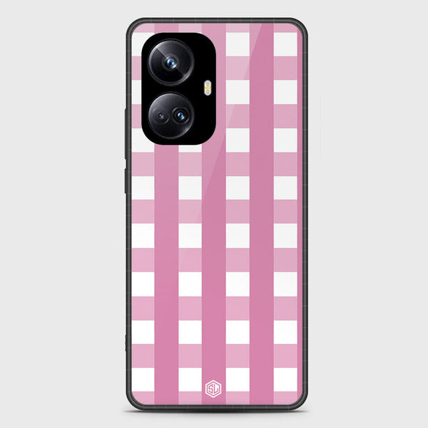 Trending Designs Series Soft Phone Case - Metal Case - Design 6 - Realme 10 Pro Plus