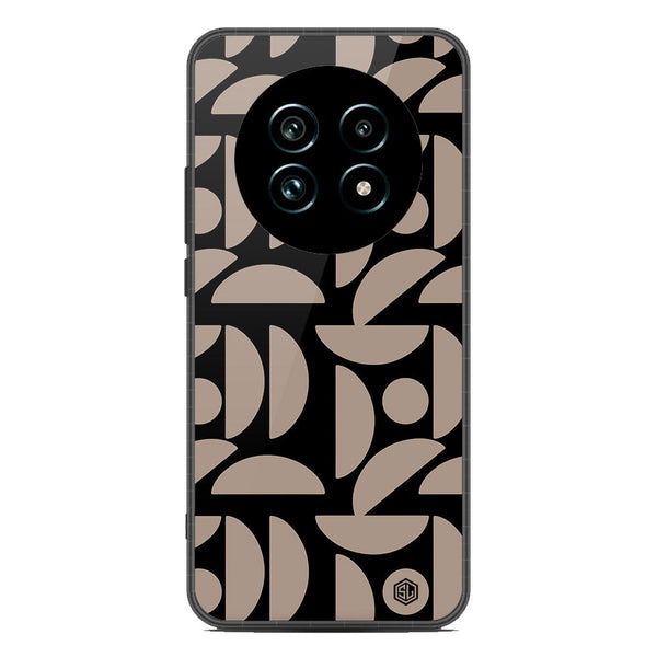 Trending Designs Series Soft Phone Case - Metal Case - Design 2 - Realme 13 Pro Plus