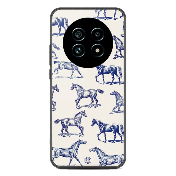 Trending Designs Series Soft Phone Case - Metal Case - Design 3 - Realme 13 Pro Plus