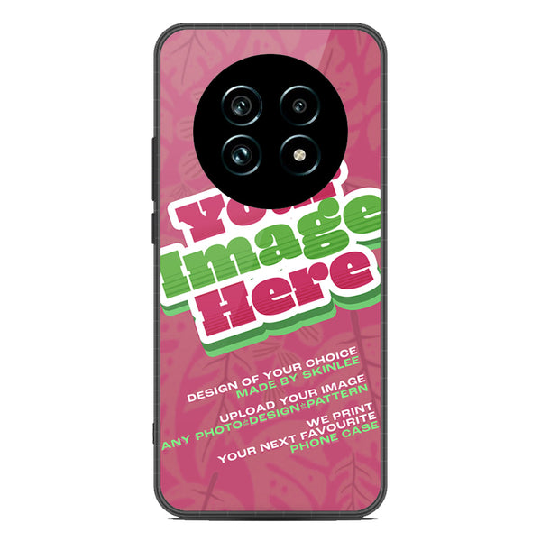 Customized Case Design Custom Photo Phone Case - Realme 13 Pro Plus