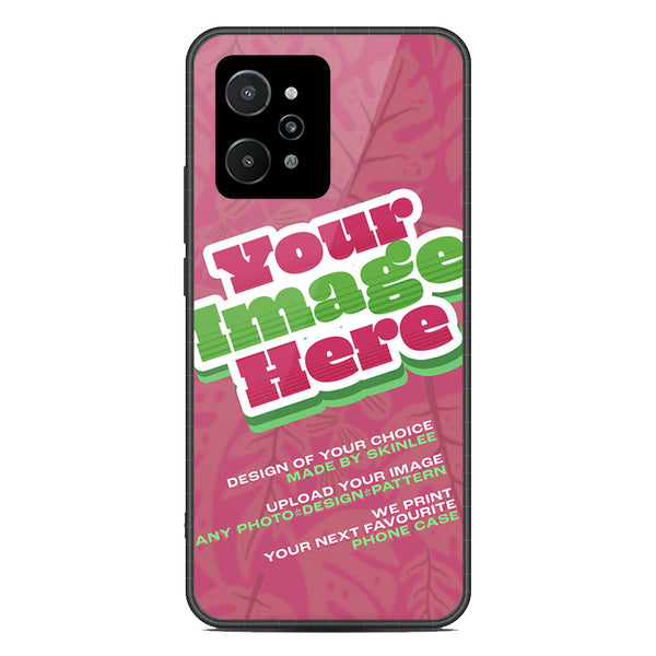 Customized Case Design Custom Photo Phone Case - Realme C31