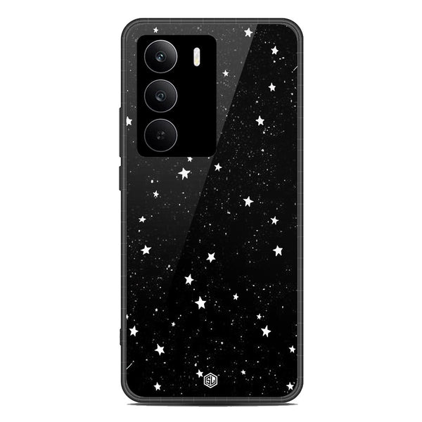 Space Series Soft Phone Case - Metal Case - Design 4 - Realme C75
