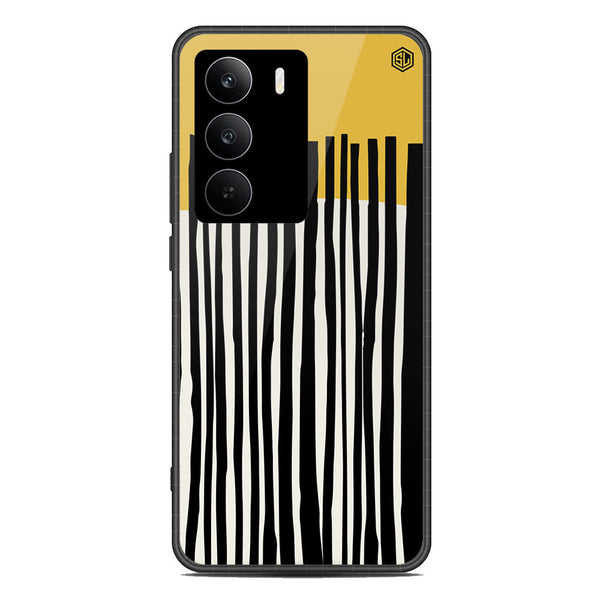 Polka Dots Series Soft Phone Case - Metal Case - Design 3 - Realme C75