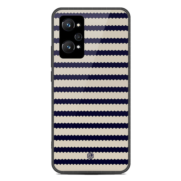 Trending Designs Series Soft Phone Case - Metal Case - Design 5 - Realme GT Neo 2