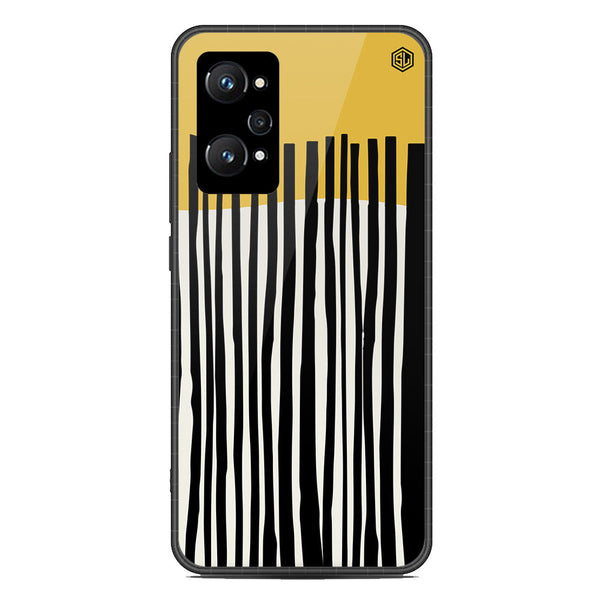 Polka Dots Series Soft Phone Case - Metal Case - Design 3 - Realme GT Neo 2