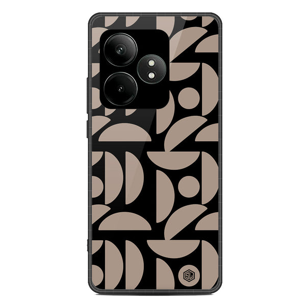 Trending Designs Series Soft Phone Case - Metal Case - Design 2 - Realme GT Neo 6