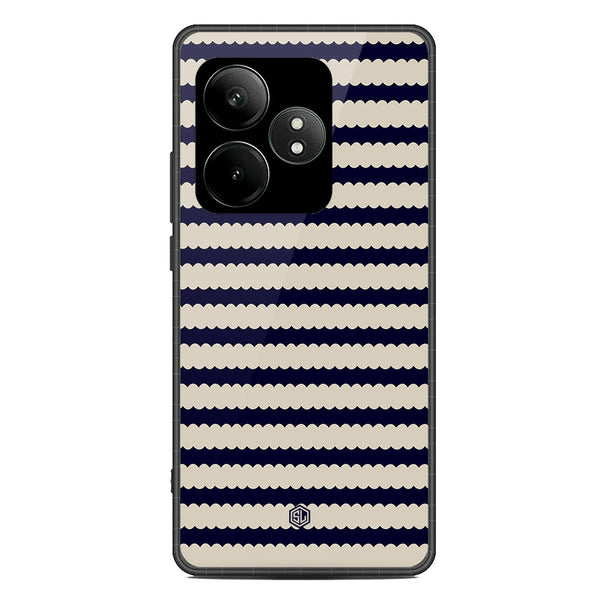 Trending Designs Series Soft Phone Case - Metal Case - Design 5 - Realme GT Neo 6 SE
