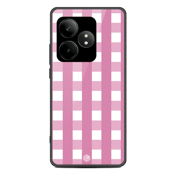 Trending Designs Series Soft Phone Case - Metal Case - Design 6 - Realme GT Neo 6