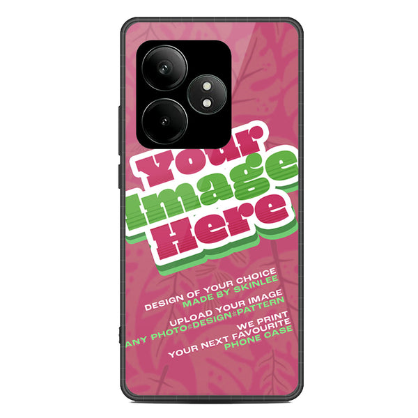 Customized Case Design Custom Photo Phone Case - Realme GT Neo 6 SE