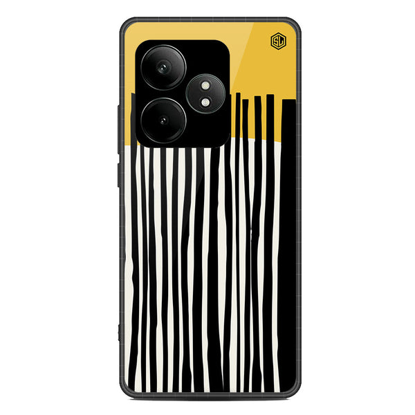 Polka Dots Series Soft Phone Case - Metal Case - Design 3 - Realme GT Neo 6 SE