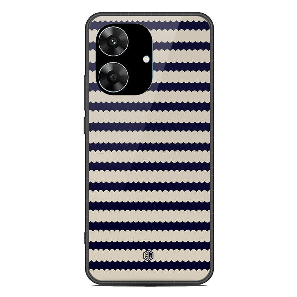 Trending Designs Series Soft Phone Case - Metal Case - Design 5 - Realme Note 60