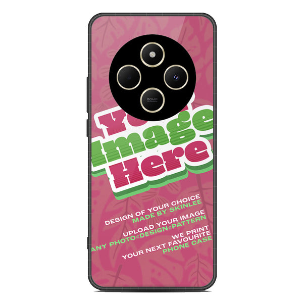 Customized Case Design Custom Photo Phone Case - Xiaomi Redmi 14C