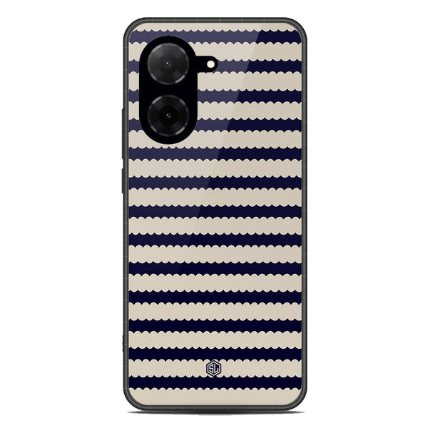 Trending Designs Series Soft Phone Case - Metal Case - Design 5 - Xiaomi Redmi A5 4G