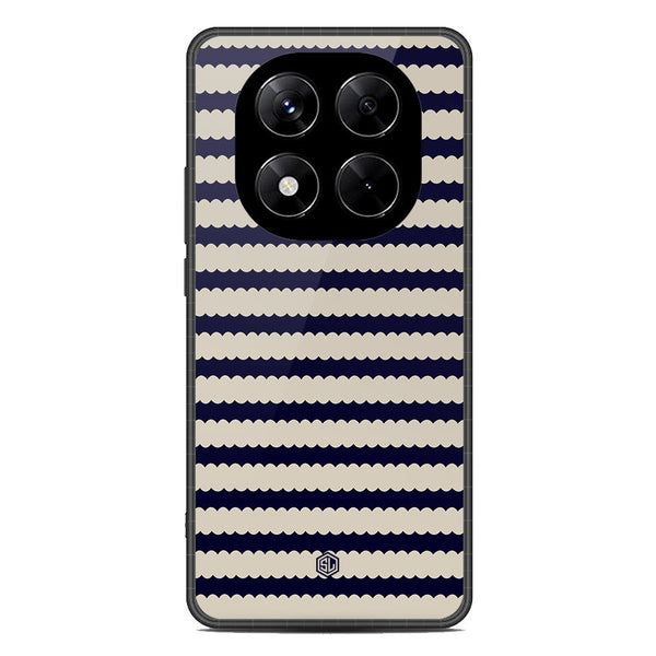 Trending Designs Series Soft Phone Case - Metal Case - Design 5 - Xiaomi Redmi Note 14 Pro 4G
