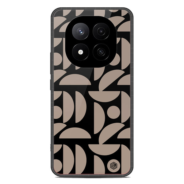 Trending Designs Series Soft Phone Case - Metal Case - Design 2 - Xiaomi Redmi Note 14 Pro Plus 5G