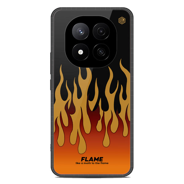 Trending Designs Series Soft Phone Case - Metal Case - Design 4 - Xiaomi Redmi Note 14 Pro Plus 5G