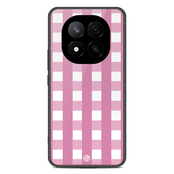Trending Designs Series Soft Phone Case - Metal Case - Design 6 - Xiaomi Redmi Note 14 Pro Plus 5G