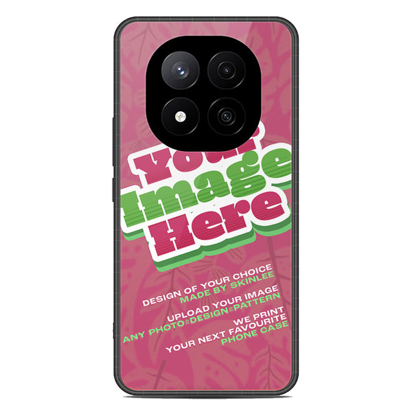 Customized Case Design Custom Photo Phone Case - Xiaomi Redmi Note 14 Pro Plus 5G