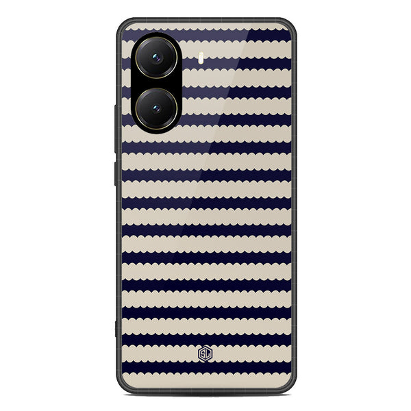 Trending Designs Series Soft Phone Case - Metal Case - Design 5 - Xiaomi Redmi Turbo 4