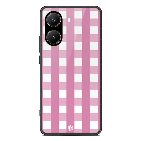 Trending Designs Series Soft Phone Case - Metal Case - Design 6 - Xiaomi Redmi Turbo 4
