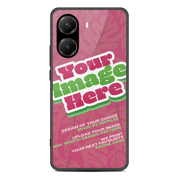 Customized Case Design Custom Photo Phone Case - Xiaomi Redmi Turbo 4
