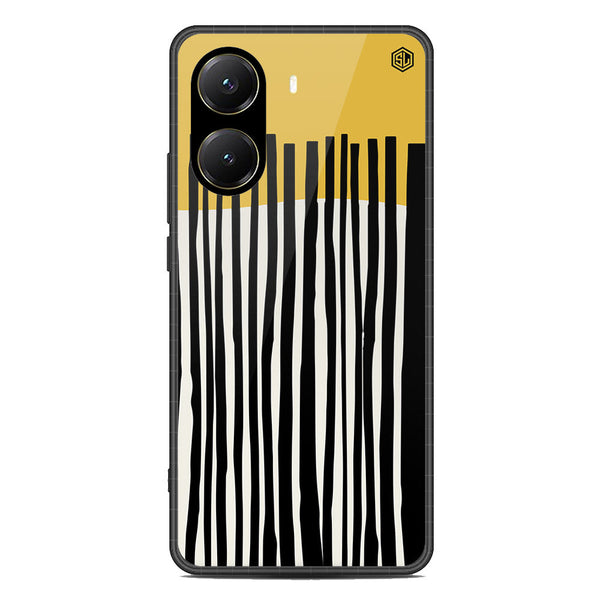 Polka Dots Series Soft Phone Case - Metal Case - Design 3 - Xiaomi Redmi Turbo 4