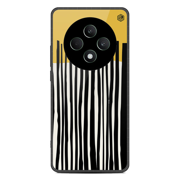 Polka Dots Series Soft Phone Case - Metal Case - Design 3 - Oppo Reno 12F