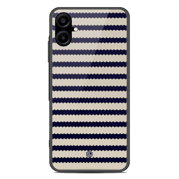 Trending Designs Series Soft Phone Case - Metal Case - Design 5 - Samsung Galaxy A06