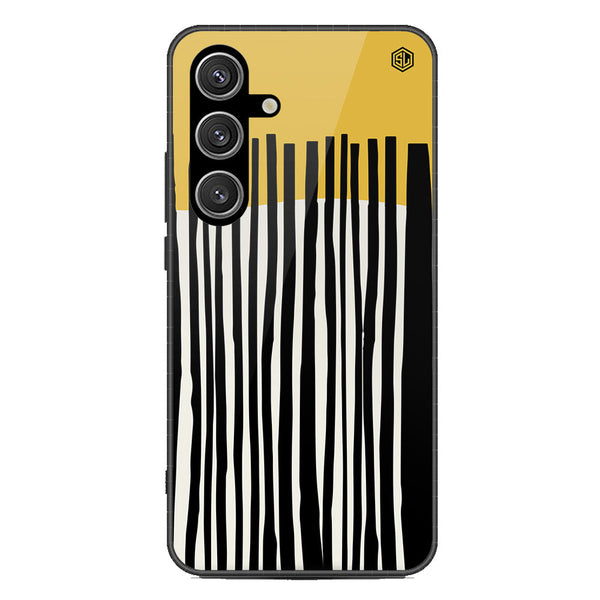 Polka Dots Series Soft Phone Case - Metal Case - Design 3 - Samsung Galaxy S25