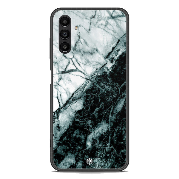 Marble Series Soft Phone Case - Premium Glass Case - Design 6 - Samsung Galaxy A13 5G