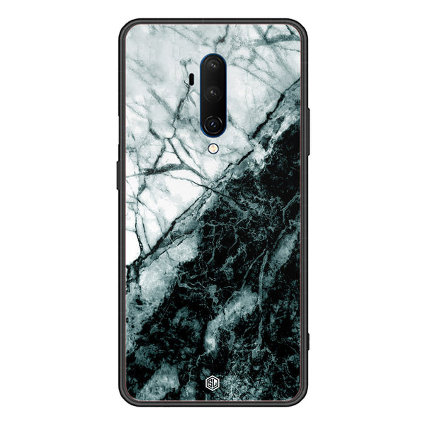 Marble Series Soft Phone Case - Premium Glass Case - Design 6 - OnePlus 7T Pro