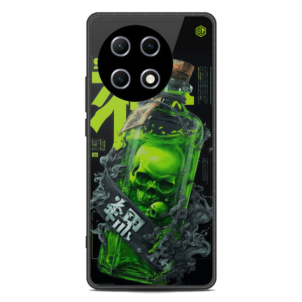 Chromatic Tales Series Soft Phone Case - Metal Case - Tecno Camon 30S