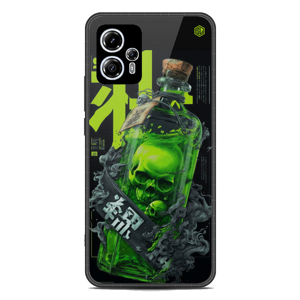 Chromatic Tales Series Soft Phone Case - Metal Case - Motorola Moto G13