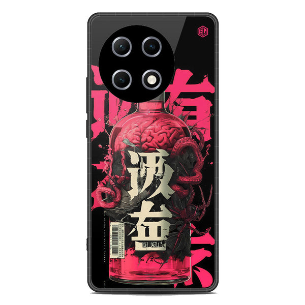 Chromatic Tales Series Soft Phone Case - Metal Case - Tecno Camon 30S