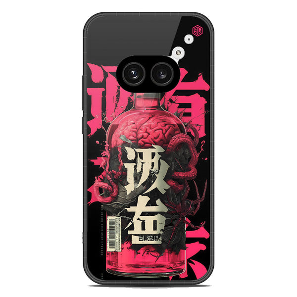 Chromatic Tales Series Soft Phone Case - Metal Case - Nothing Phone 2a