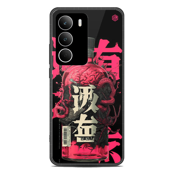 Chromatic Tales Series Soft Phone Case - Metal Case - Realme C71