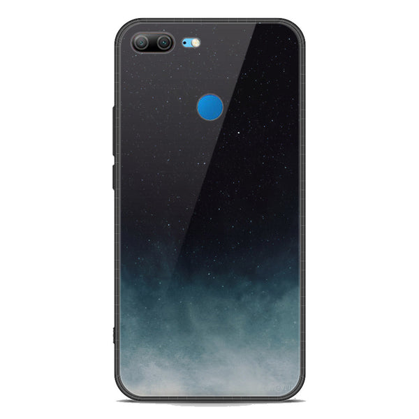 Custodia Trasparente Morbida Per Honor X6B + 2 Pellicole In Vetro Temperato – Cover Antiurto In Silicone Con Bordi Rialzati