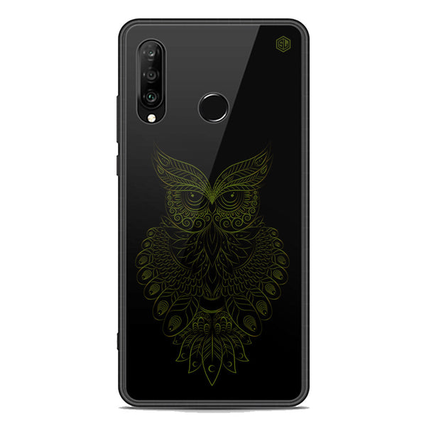 Mirror mount & TiGRA NEO LITE Case for Huawei P30 LITE (sku 46077)