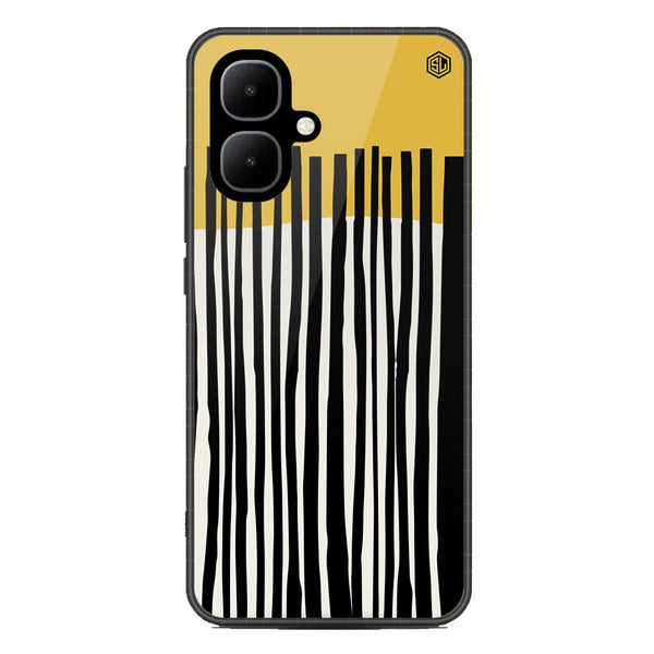 Polka Dots Series Soft Phone Case - Metal Case - Design 3 - Infinix Smart 10