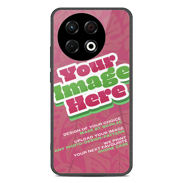Customized Case Design Custom Photo Phone Case - Tecno Spark 30 Pro