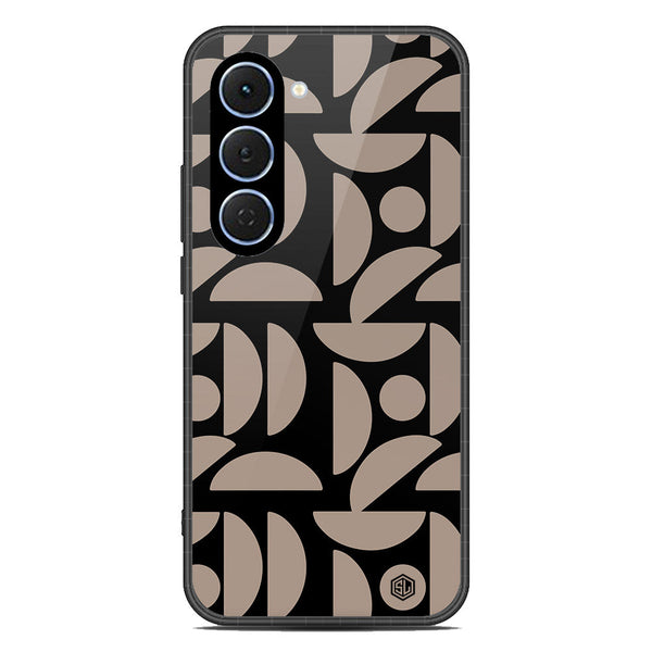 Trending Designs Series Soft Phone Case - Glass Case - Design 2 - Tecno Spark 40 Pro