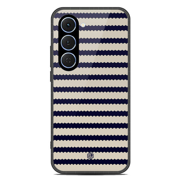 Trending Designs Series Soft Phone Case - Glass Case - Design 5 - Tecno Spark 40 Pro