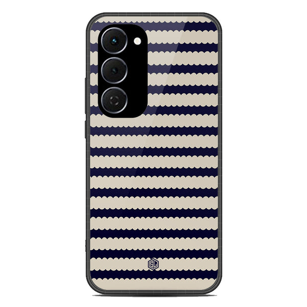 Trending Designs Series Soft Phone Case - Glass Case - Design 5 - Tecno Spark 40 Pro Plus